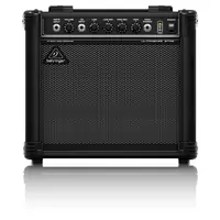 Басовый комбо Behringer BT108 ULTRABASS
