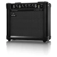 Басовый комбо Behringer BT108 ULTRABASS