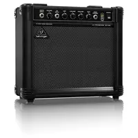 Басовый комбо Behringer BT108 ULTRABASS