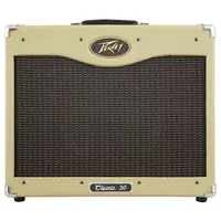 Ламповый гитарный комбоусилитель Peavey Classic 30 112