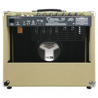 Ламповый гитарный комбоусилитель Peavey Classic 30 112