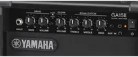 Гитарный комбоусилитель Yamaha GA15II