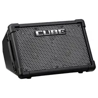 Гитарный комбоусилитель Roland Cube Sreet EX