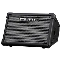 Гитарный комбоусилитель Roland Cube Sreet EX