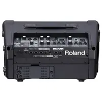 Гитарный комбоусилитель Roland Cube Sreet EX