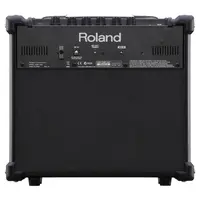 Гитарный комбоусилитель Roland Cube-10GX