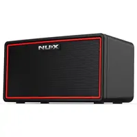 Гитарный комбоусилитель Nux Mighty-Air