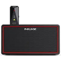 Гитарный комбоусилитель Nux Mighty-Air