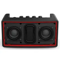 Гитарный комбоусилитель Nux Mighty-Air