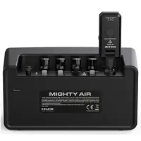 Гитарный комбоусилитель Nux Mighty-Air