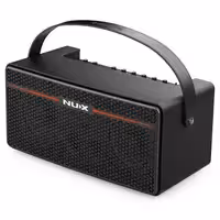 Гитарный комбоусилитель Nux Mighty-Space