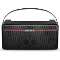 Гитарный комбоусилитель Nux Mighty-Space