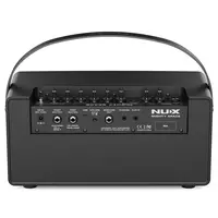 Гитарный комбоусилитель Nux Mighty-Space