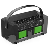 Гитарный комбоусилитель Nux Mighty-Space