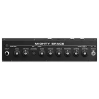 Гитарный комбоусилитель Nux Mighty-Space