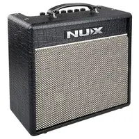 Гитарный комбоусилитель Nux Mighty 20 MKII