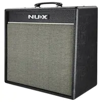 Гитарный комбоусилитель Nux Mighty 60 MKII