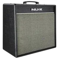 Гитарный комбоусилитель Nux Mighty 60 MKII