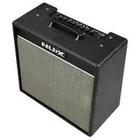 Гитарный комбоусилитель Nux Mighty 60 MKII