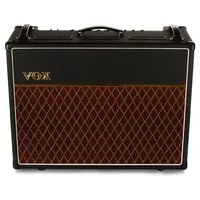 Гитарный комбоусилитель VOX AC15C2