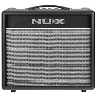 Гитарный комбоусилитель Nux Mighty 20BT