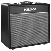 Гитарный комбоусилитель Nux Mighty 40BT