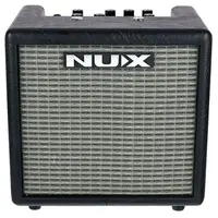 Гитарный комбоусилитель Nux Mighty 8 BT
