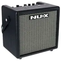 Гитарный комбоусилитель Nux Mighty 8 BT