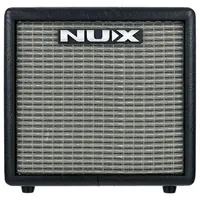 Гитарный комбоусилитель Nux Mighty 8 BT