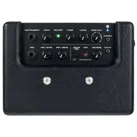 Гитарный комбоусилитель Nux Mighty 8 BT
