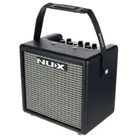Гитарный комбоусилитель Nux Mighty 8 BT