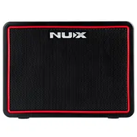 Гитарный комбоусилитель Nux Mighty Lite BT