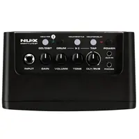 Гитарный комбоусилитель Nux Mighty Lite BT
