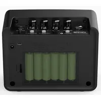 Гитарный комбоусилитель Nux Mighty Lite BT