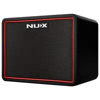 Гитарный комбоусилитель Nux Mighty Lite BT MKII
