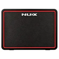 Гитарный комбоусилитель Nux Mighty Lite BT MKII
