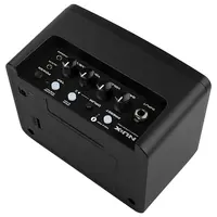 Гитарный комбоусилитель Nux Mighty Lite BT MKII