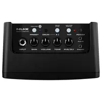 Гитарный комбоусилитель Nux Mighty Lite BT MKII
