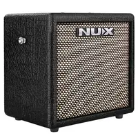 Гитарный комбоусилитель Nux Mighty 8 BT MKII