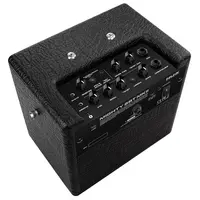 Гитарный комбоусилитель Nux Mighty 8 BT MKII