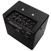 Гитарный комбоусилитель Nux Mighty 8 BT MKII