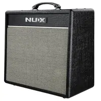 Гитарный комбоусилитель Nux Mighty 40MKII