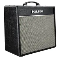 Гитарный комбоусилитель Nux Mighty 40MKII