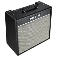 Гитарный комбоусилитель Nux Mighty 40MKII