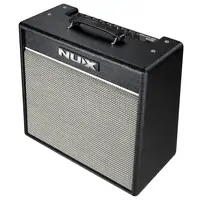Гитарный комбоусилитель Nux Mighty 40MKII