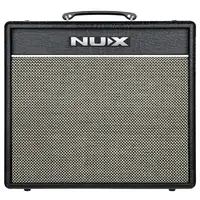 Гитарный комбоусилитель Nux Mighty 40MKII