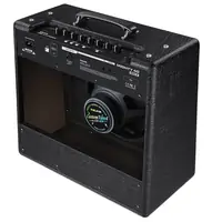 Гитарный комбоусилитель Nux Mighty 40MKII