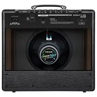 Гитарный комбоусилитель Nux Mighty 40MKII