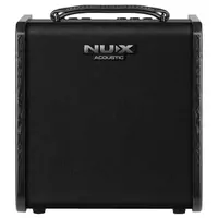 Гитарный комбоусилитель Nux AC-60 Stageman II