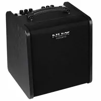 Гитарный комбоусилитель Nux AC-60 Stageman II